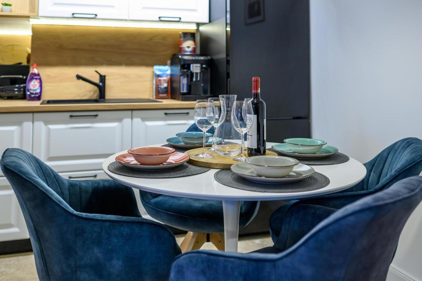Five Stars Apartment Тимишоара Екстериор снимка