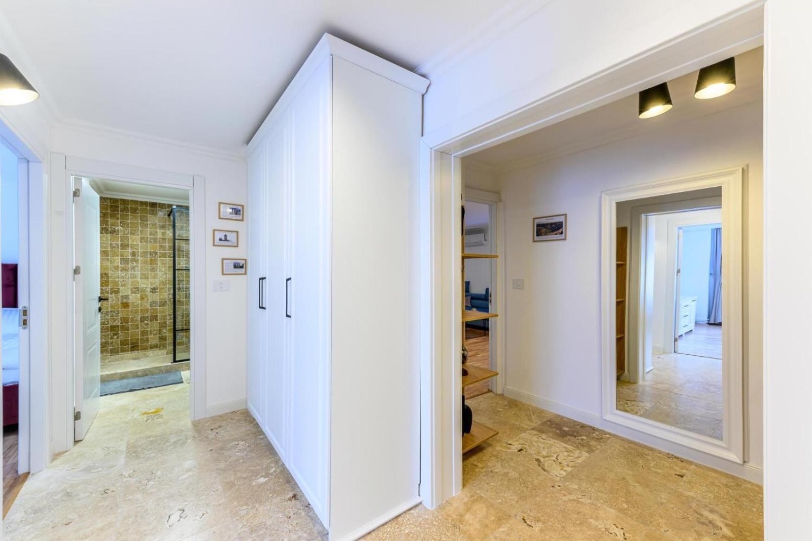 Five Stars Apartment Тимишоара Екстериор снимка