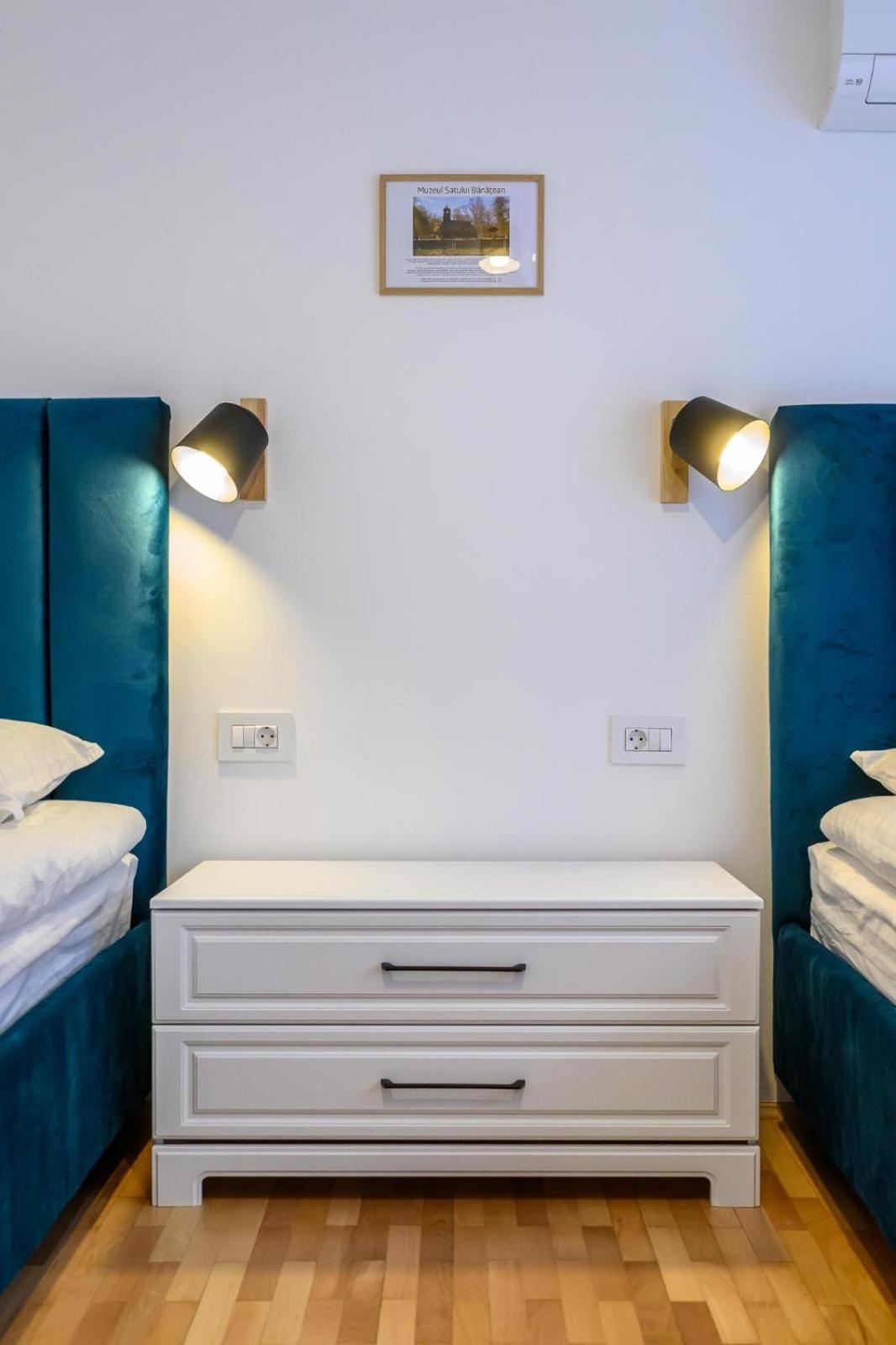 Five Stars Apartment Тимишоара Екстериор снимка