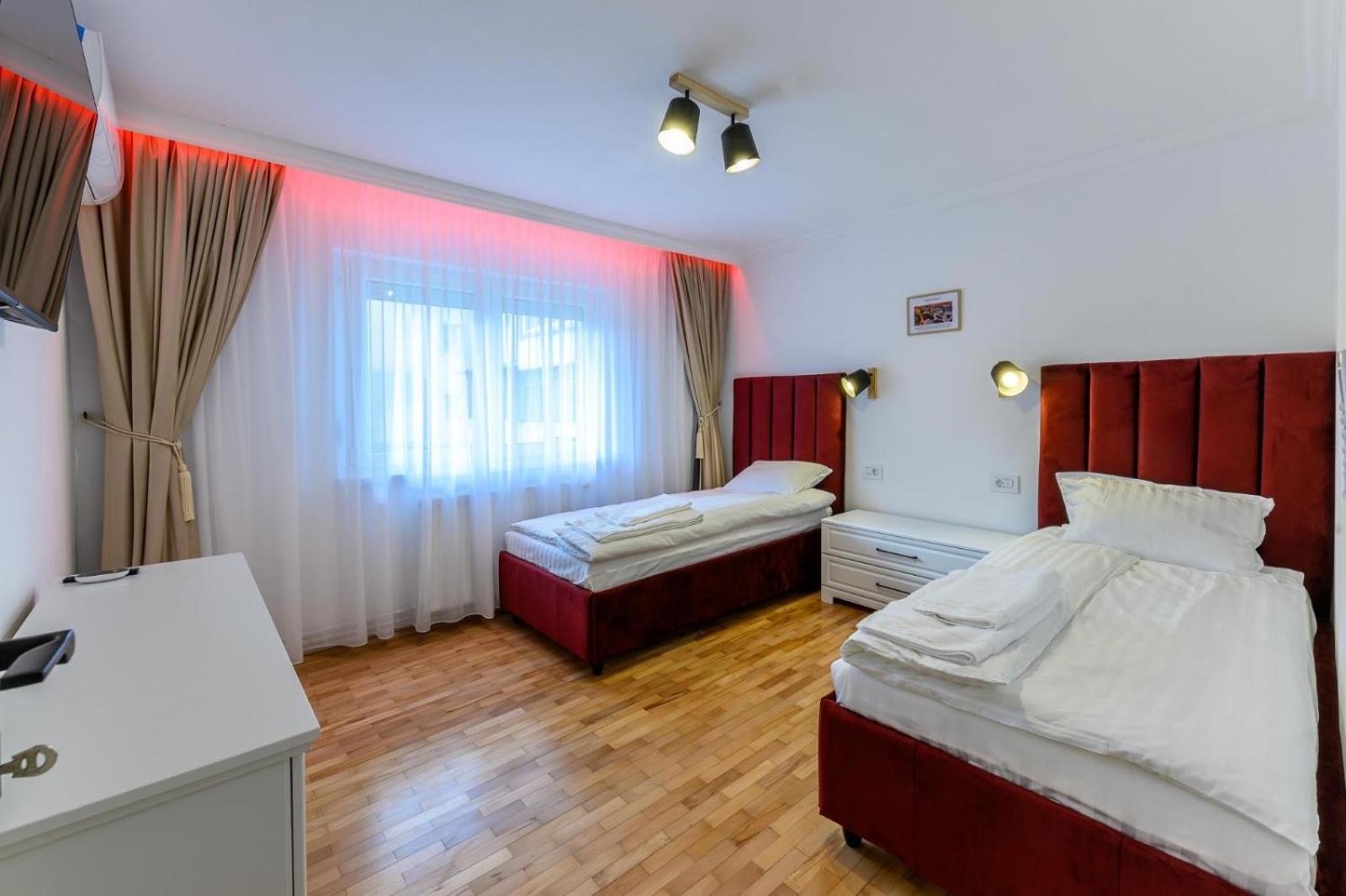 Five Stars Apartment Тимишоара Екстериор снимка