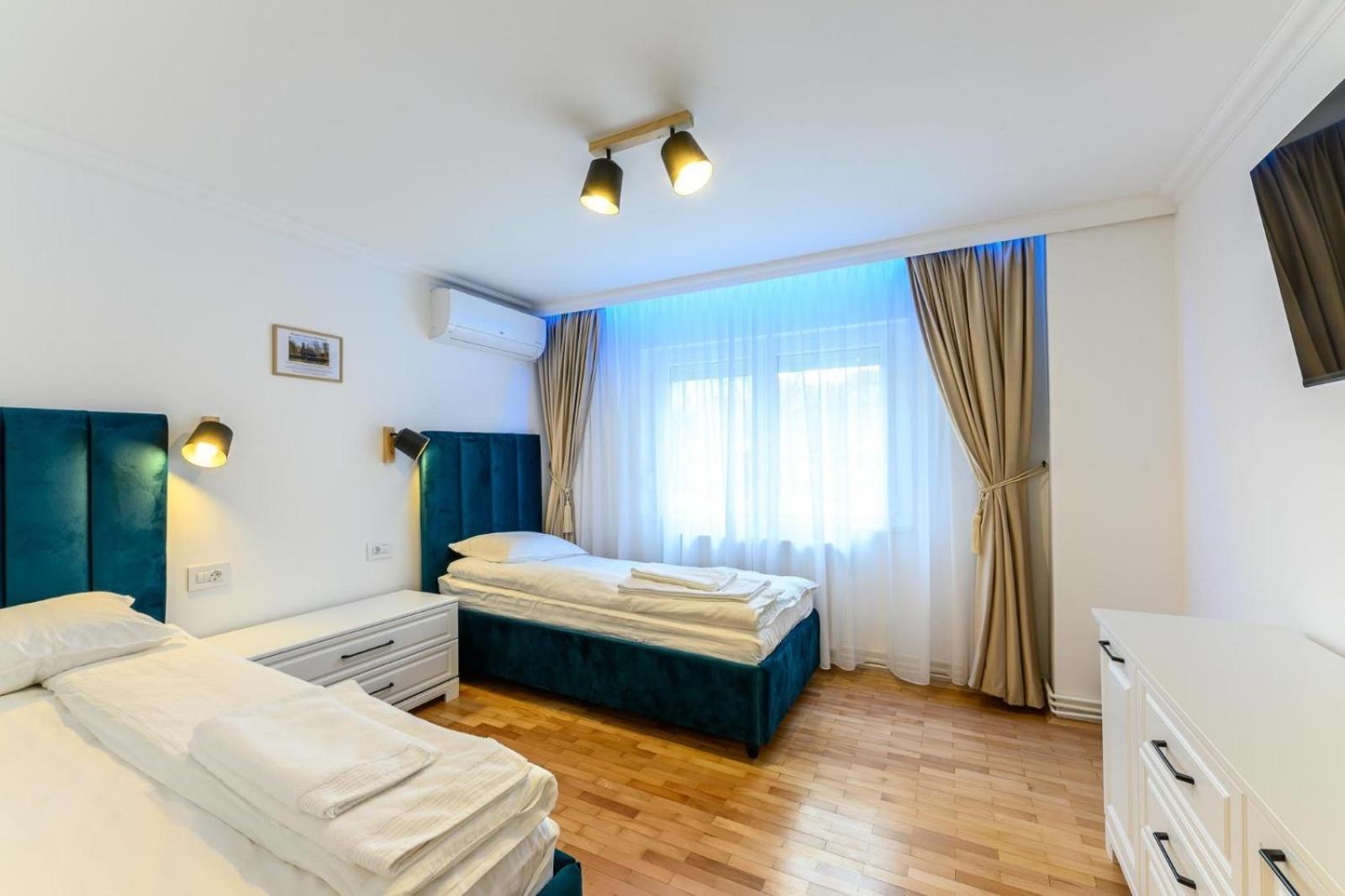 Five Stars Apartment Тимишоара Екстериор снимка
