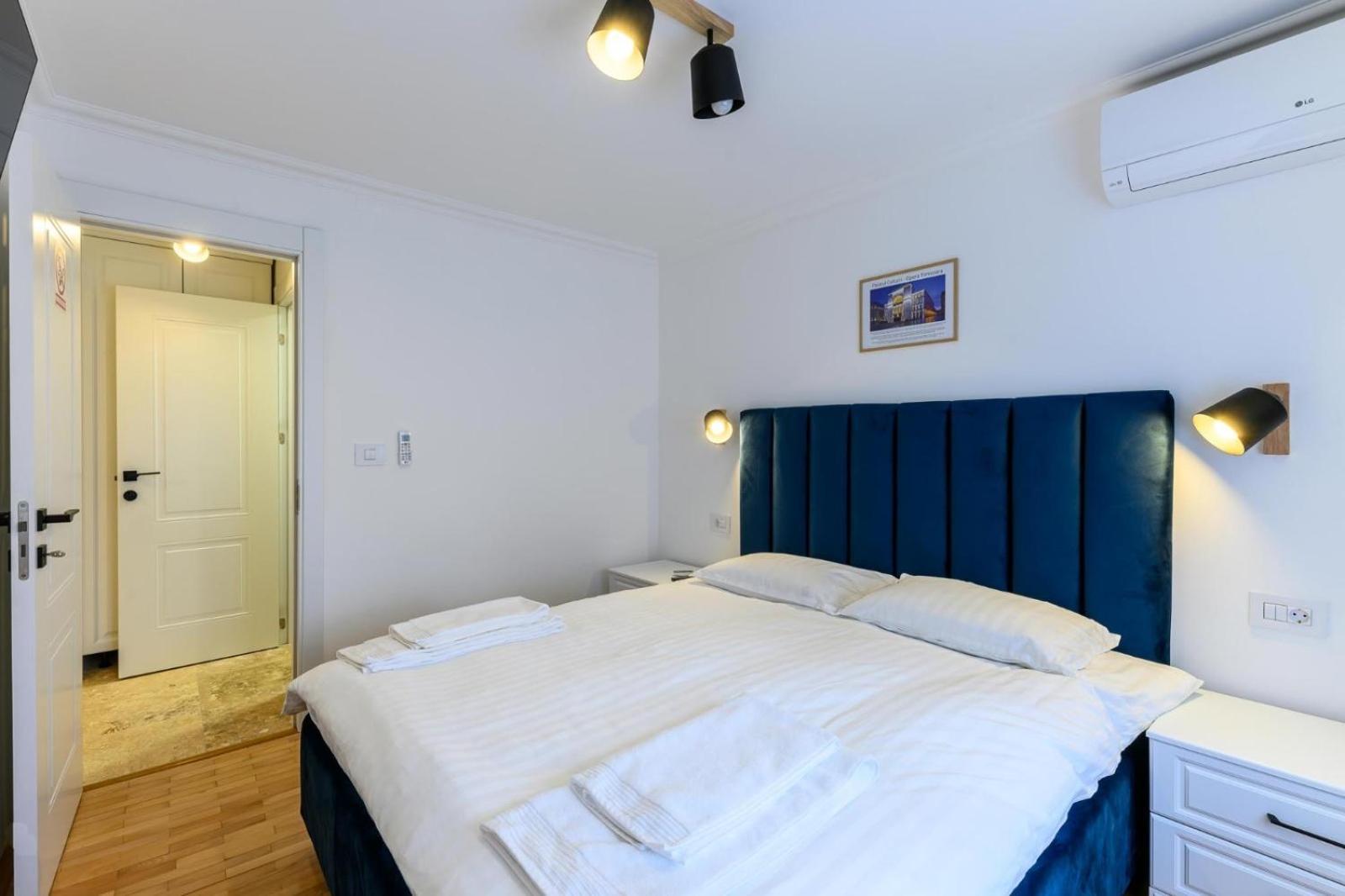 Five Stars Apartment Тимишоара Екстериор снимка