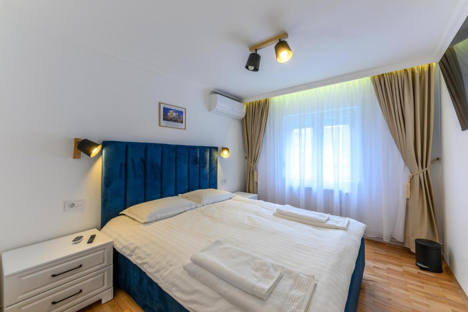 Five Stars Apartment Тимишоара Екстериор снимка