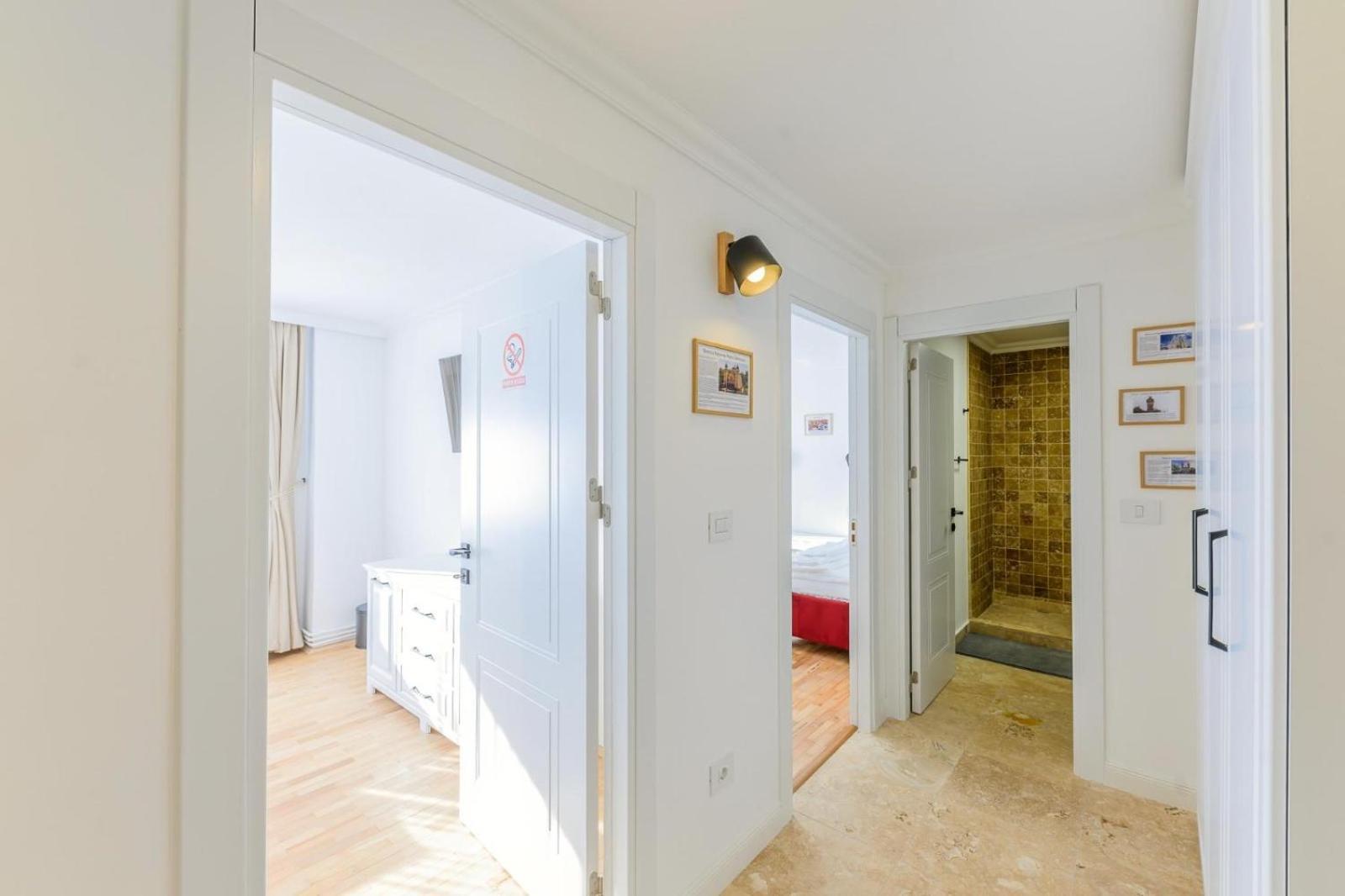 Five Stars Apartment Тимишоара Екстериор снимка