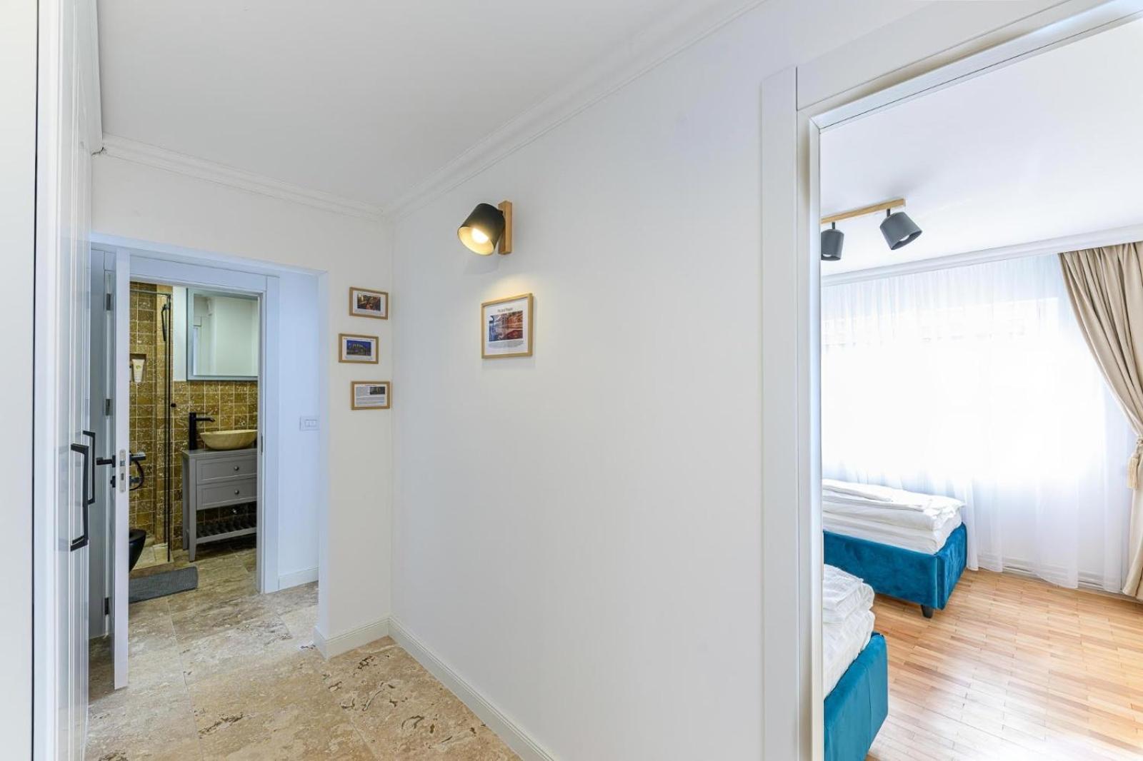 Five Stars Apartment Тимишоара Екстериор снимка