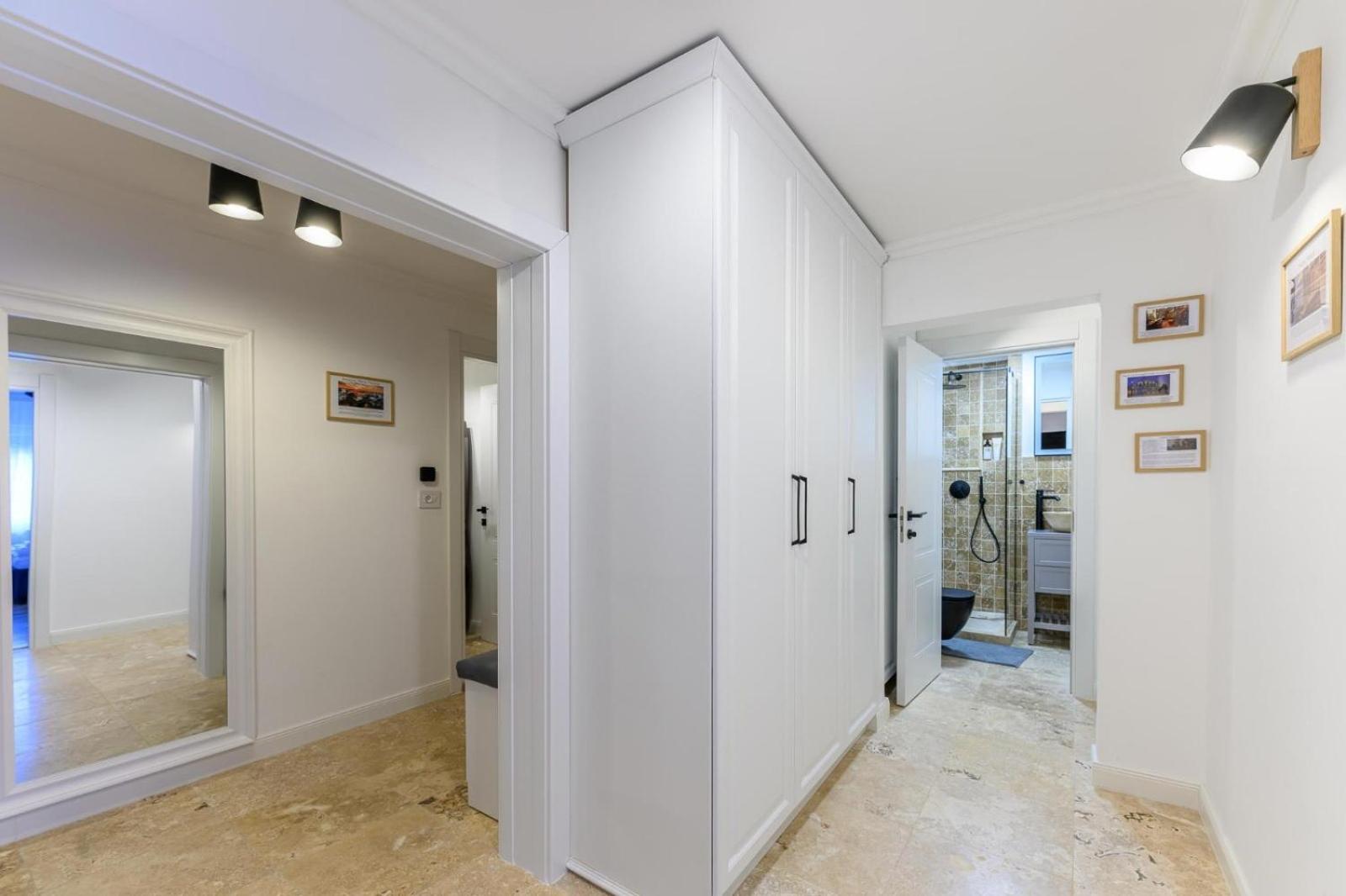Five Stars Apartment Тимишоара Екстериор снимка