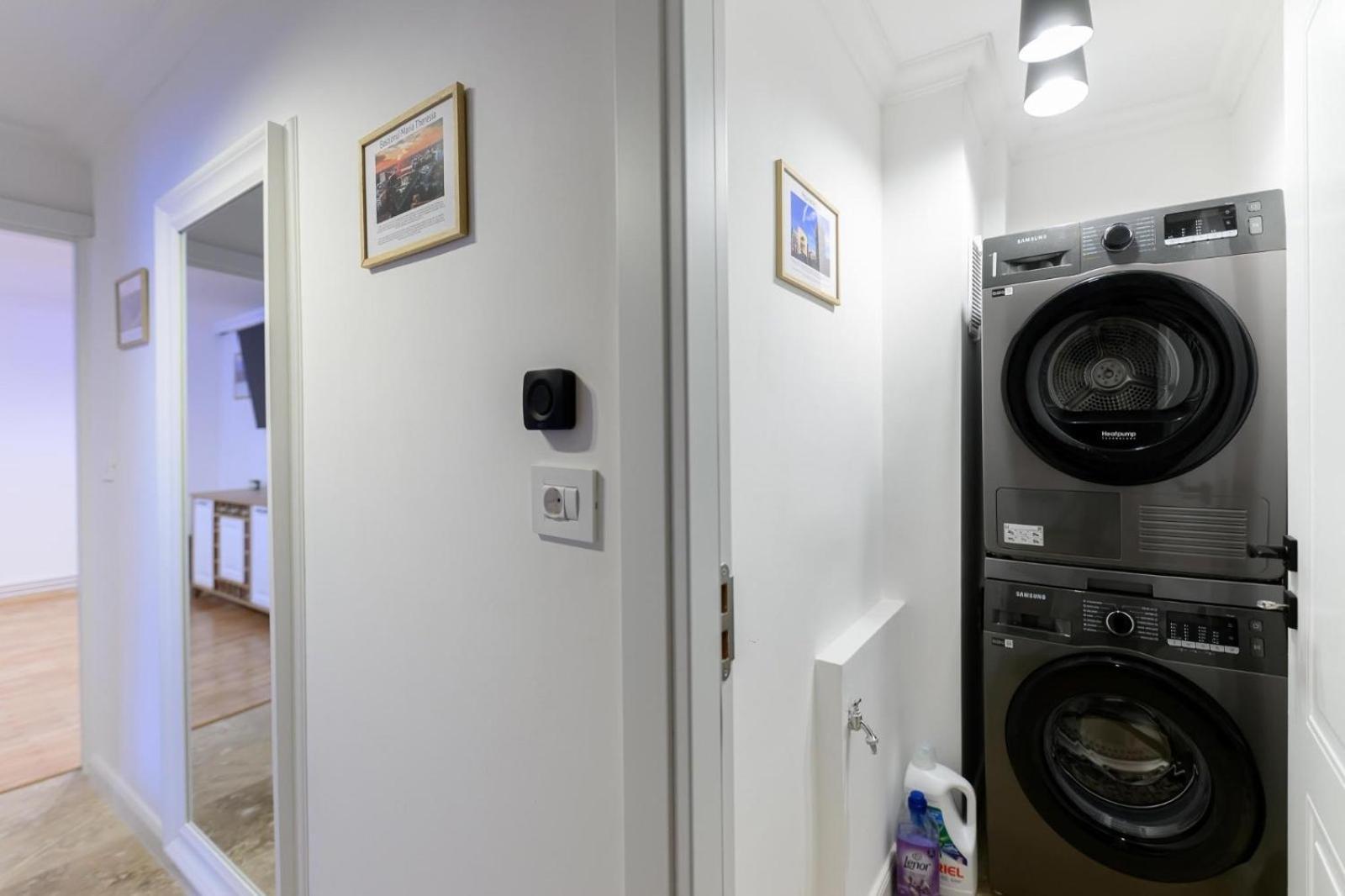 Five Stars Apartment Тимишоара Екстериор снимка