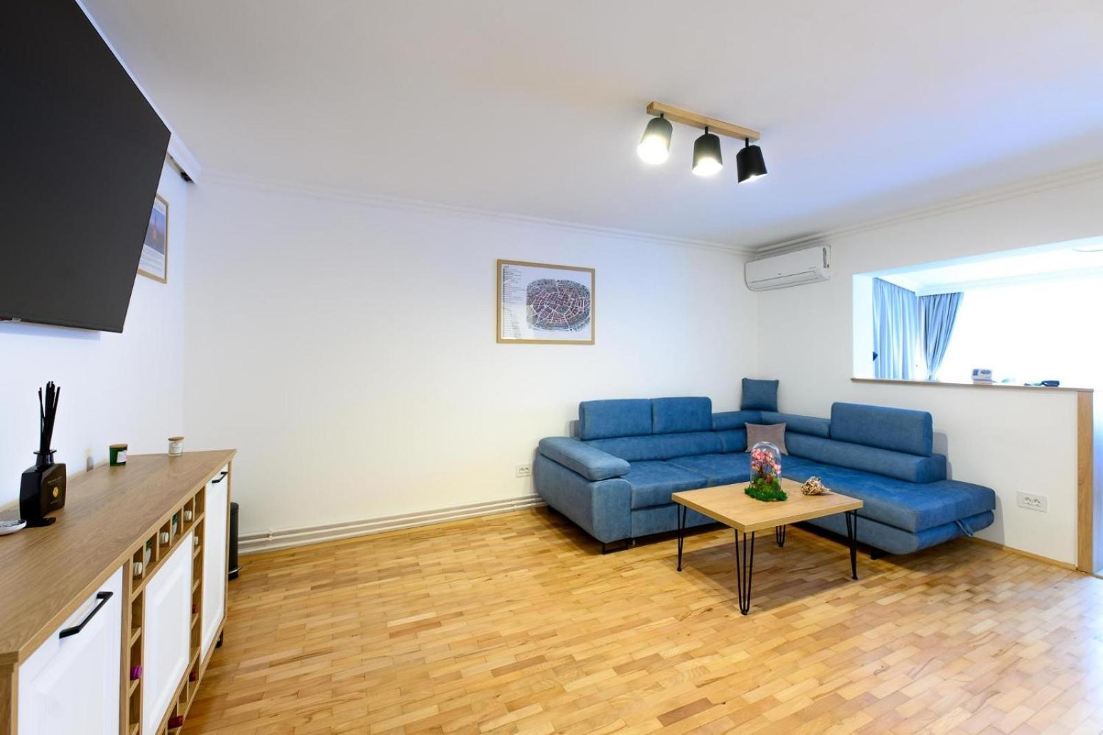Five Stars Apartment Тимишоара Екстериор снимка