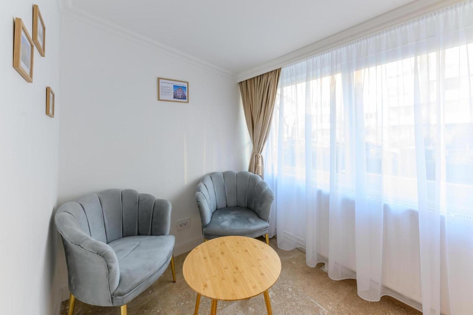 Five Stars Apartment Тимишоара Екстериор снимка