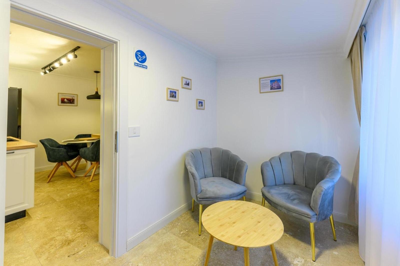 Five Stars Apartment Тимишоара Екстериор снимка