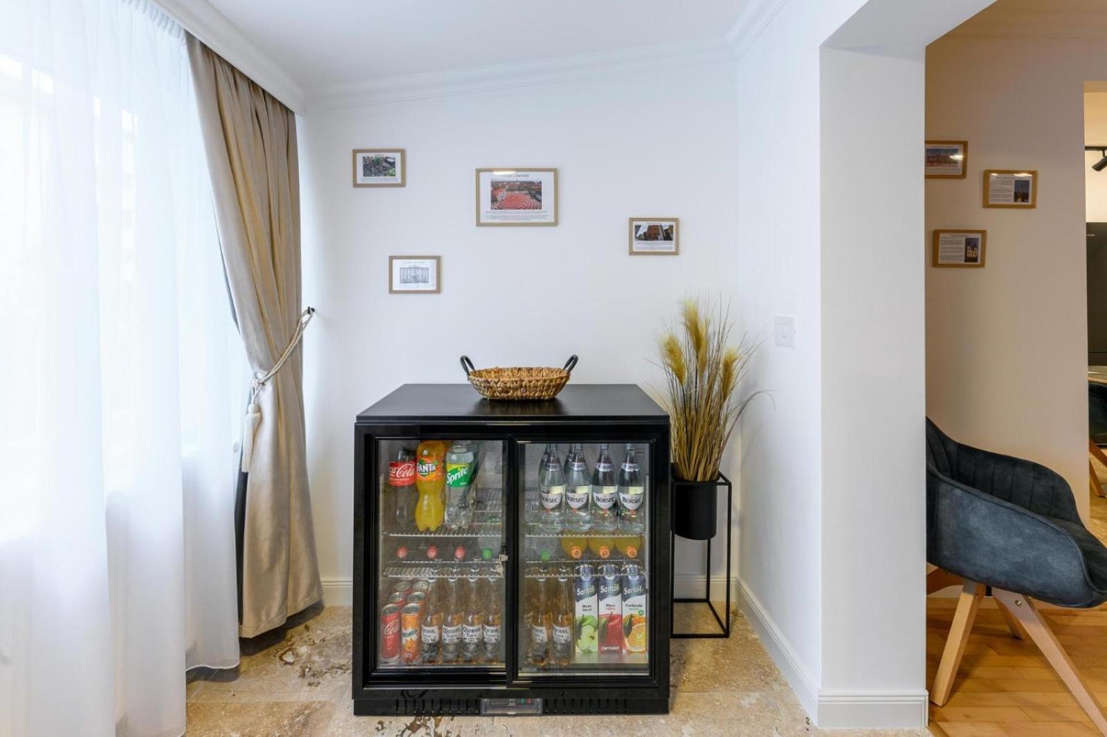 Five Stars Apartment Тимишоара Екстериор снимка