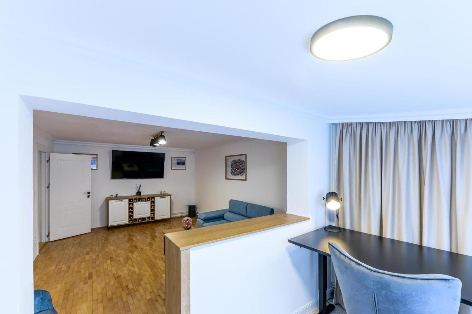 Five Stars Apartment Тимишоара Екстериор снимка