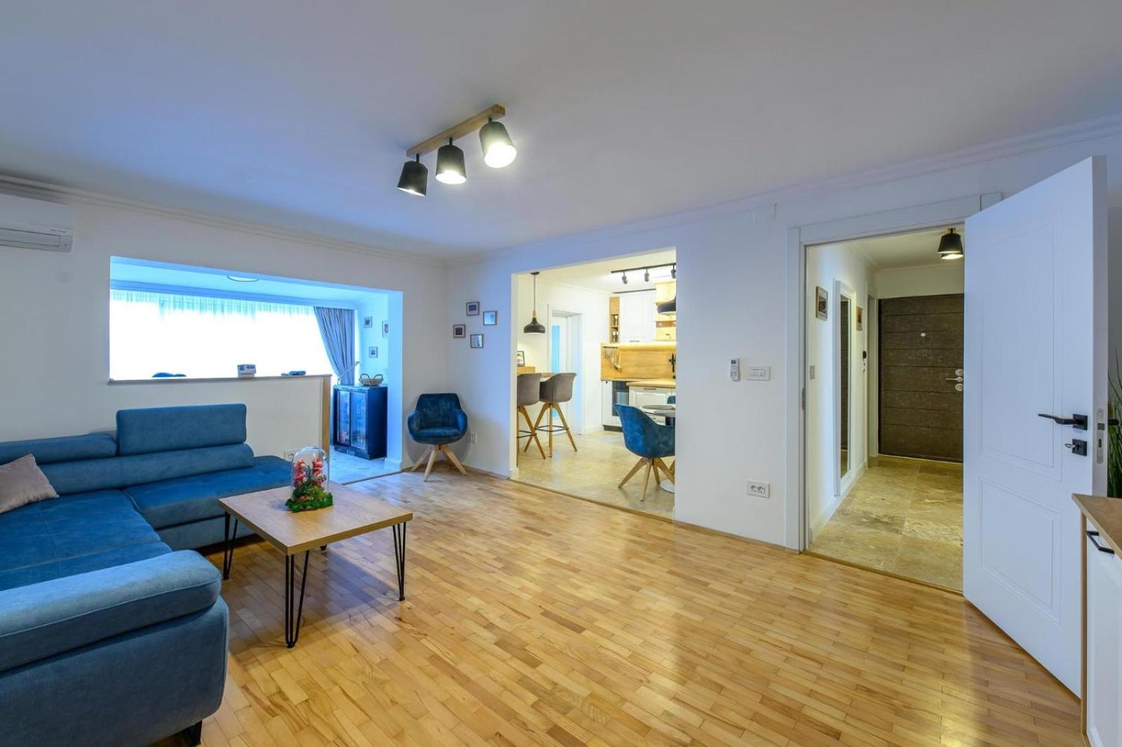 Five Stars Apartment Тимишоара Екстериор снимка