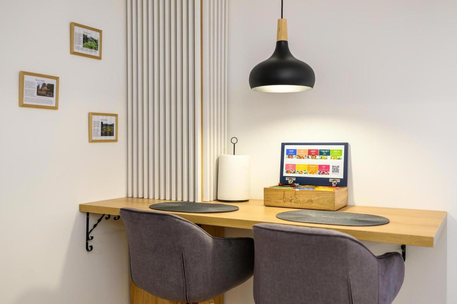 Five Stars Apartment Тимишоара Екстериор снимка