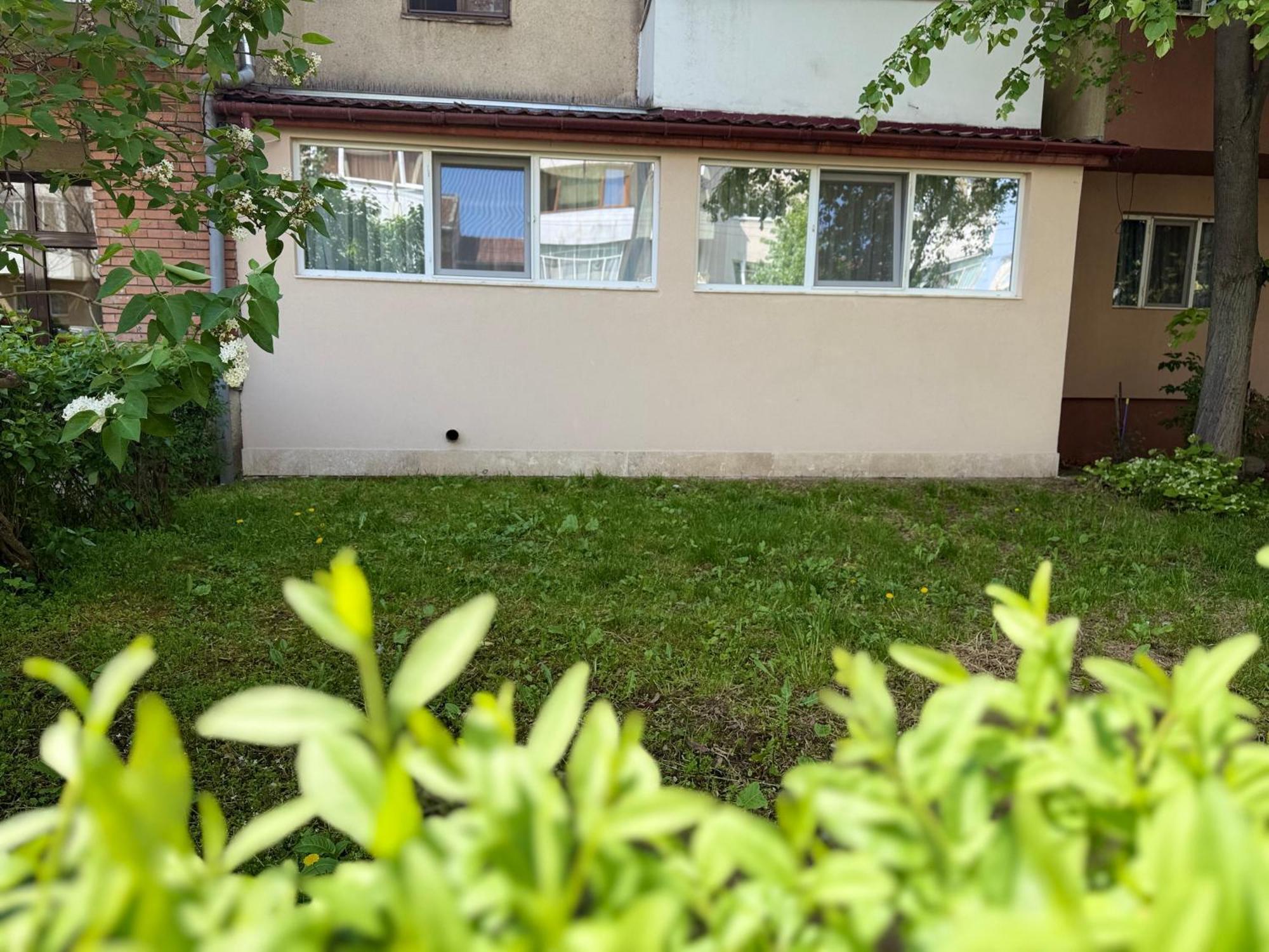 Five Stars Apartment Тимишоара Екстериор снимка